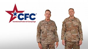 The Maxwell AFB Combined Federal Campaign is off to a great start. Learn more about the campaign by visiting GiveCFC.org. #GiveHappy | Maxwell Air Force Base