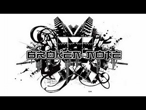 Broken Note - Flood