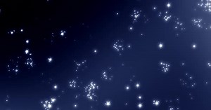 Falling Stars Background