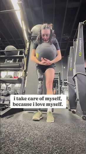 A friendly reminder that moving your body is a way to complete your stress response cycle