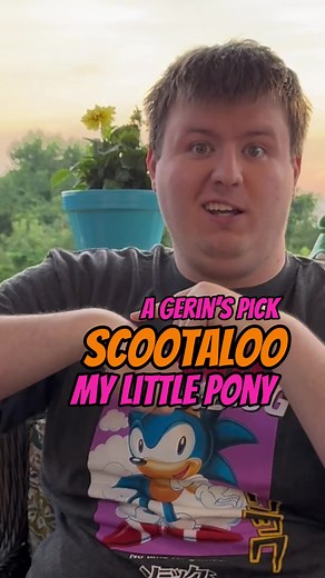 ✨🐴 Gerin’s Pick of the Week! 🐴✨ Say hello to Scootaloo from My Little Pony — brought to life by Gerin’s incredible talent! 🖍️ This kid pours his heart into every drawing to spread joy, and we’re so grateful for everyone who supports him. 🙏 But y’all…we need some NEW love, too! 💥 If you’re seeing this, help us hype him up, share, like, comment — let’s show Gerin the love he deserves! ❤️ #DrawingWithGerin #Scootaloo #MLP #GerinOriginal #Art #SupportArtists #NeurodivergentArtist #AutismPride #