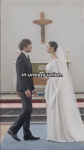 War and His Bride: The Fable of War & Arrogance