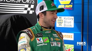 55K views · 312 reactions | CHASE ON 285 TRAFFIC: Racing phenom and Dawsonville native, Chase Elliott, says there's only one time of day he will even consider trying to get into Atlanta. | FOX 5 Atlanta | Facebook