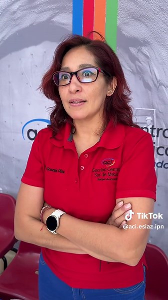 Agradecemos a ACI Sección Centro y Sur de México por promover la capacitación de Técnico en Pruebas de Campo Grado 1, impulsando el crecimiento y la formación profesional de nuestra comunidad. Si te interesa certificarte, no pierdas esta oportunidad 👷‍♀️👷‍♂️ 📩 Mándanos mensaje directo por TikTok o Instagram para más información y forma parte de esta capacitación. #aciesiazac #IPN #capacitacion