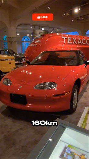 Tesla’nın Atası EV1 Neden Yok Edildi?