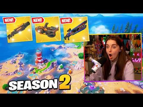 this may be the GREATEST season ever