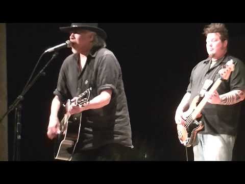 Sam Llanas-Runaway/She's a Runaway live in Delafield, WI 9-19-14