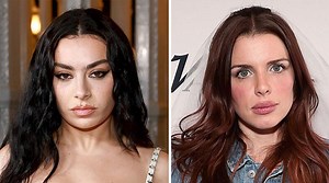 Charli XCX shines in new 'Domingo' sketch on SNL, with Julia Fox