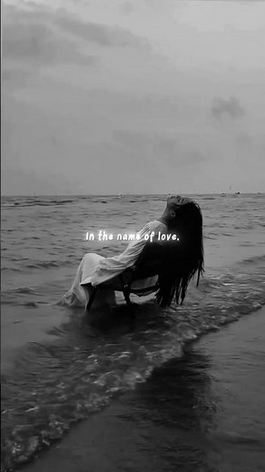 In The Name Of Love - Martin Garrix & Bebe Rexha | lyrics | aesthetic | English songs | slowed #sad