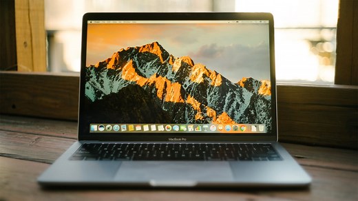 Apple MacBook Pro 13-Inch (2016) Review