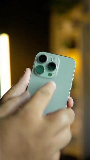 Your iPhone Camera Isn’t Bad — Fix These Settings Now
