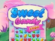 Candy dash saga - Jogos Online Grátis & Desenhos
