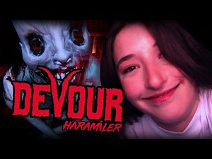 DEVOUR | İBLİS KADININ AKLINI ALDIK!