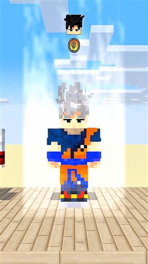 super hero's vs Herobrine 💀