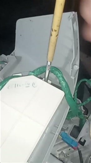 Samsung top loading fully automatic washing machine