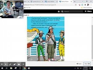 Porpoises in Peril: Entire Book