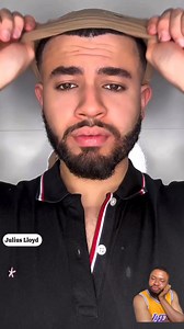 479K views · 1.7K reactions | This beard/facial hair extension tutorial How are you gonna rate it #virals #fypシ゚ #creative #explore #mensfashion | Julius Lloyd | Facebook