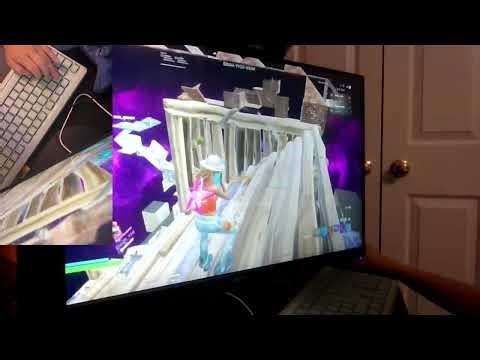 2 DAYS ON KBM! lots of progress