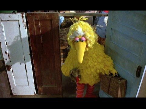 ▶️ Follow That Bird - Sesame Street: Follow That Bird