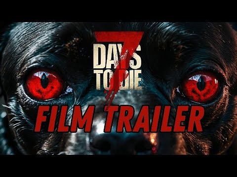 7D2D FILM TRAILER DEUTSCH