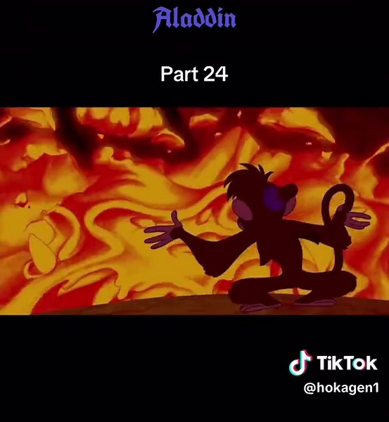 Desenul Aladdin dublat în română #desene #aladdin #faine #romania
