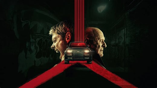 Movie review «Locked»