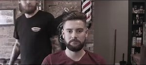 Introducing the all new, 5th tin from Uppercut Deluxe - Matt Pomade! Click here for more info http://www.uppercutdeluxe.com/matt-pomade.html With just the right amount of grip to give texture, just the right amount of hold to give control and with all the shine stripped back to give the most natural of Matt finishes. It can handle just about any style with ease. the best bit - Its water based and has a seriously awesome smell... We're super excited by this product. Its a real gamechanger for the