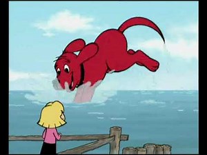 Tiny Pop - Clifford the Big Red Dog Promo (2012?)