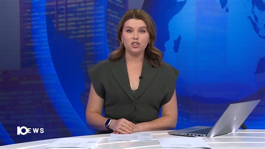 Here’s what made headline today: Bargain hunters hit the shops in record numbers across Perth today for the Boxing Day sales. Around the nation the spending spree was tipped to top a whopping $1.6 billion, despite a cost-of-living crisis. And fires continue to burn near the town of Boddington and its surrounds with locals warned to be prepared to leave. | 10 News Perth