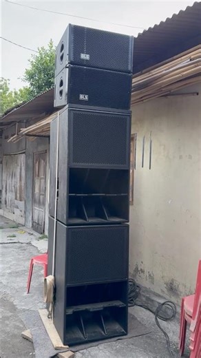 Salon center BLS MUSIC PRO AUDIO UDIO