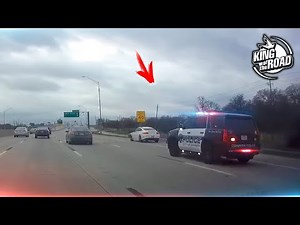 Best Instant karma #7. Police karma. Instant Justice 2020. Convenient cop NEW