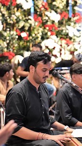 191K views · 2.8K reactions | Tumse Milke Dil Ka Hai Joh Haal Kiya Krein?❤️‍啕 #mujadidsabri #qawwali #sabribrothers #amjadsabrison #amjadsabri #mujadidamjadsabri #livemusic | Mujadid Amjad Sabri | Facebook