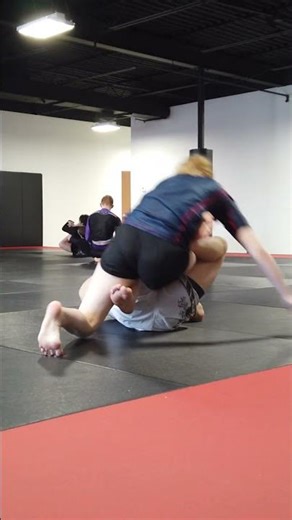 Jiu Jitsu leg lock defense