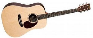 Martin DX1RAE Guitar Expert Review (Updated 2025)