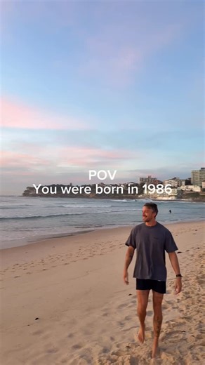 Thomas Malucelli on Instagram: "Can you believe we turn 40 next year? Old enough to feel the weight of time, young enough to still feel like you’re figuring life out. This is our 39th Christmas on this planet. We’ve watched our parents get older. We’ve said goodbye to our heroes. We’ve lost people we thought would always be here. We’ve watched friendships fade quietly and unexpected people become family. We grew up in a world that moved slower. Where the best moments weren’t recorded…they were l