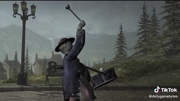 Exploring Syberia: A Classic Adventure Game