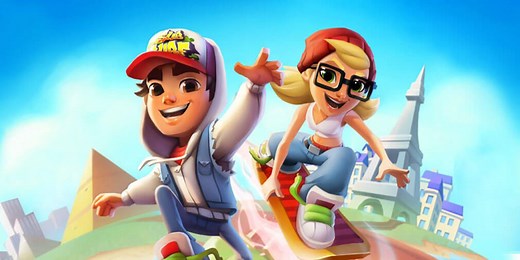 Subway Surfers creator - Who made this masterpiece and is the sad life story true?