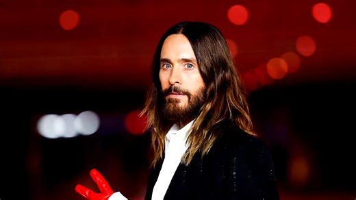 Jared Leto is box office poison