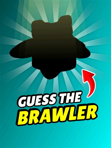Guess the Brawler Before the Last Hint