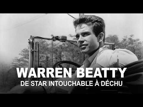 Warren Beatty: The Rise and Fall of a Hollywood Star - Documentary Cinema - Portrait - AT