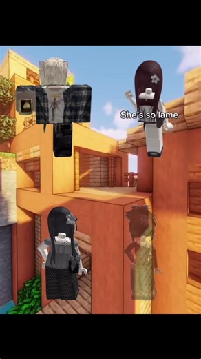 Part 1 | I already hate Aria🥀 #fyp #viral #xyzabc #robloxstories | roblox story