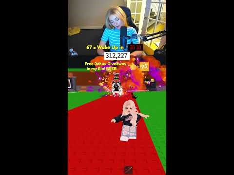 x99999 LUCK in SAB With Viewers (NEW UPDATE!) #shorts