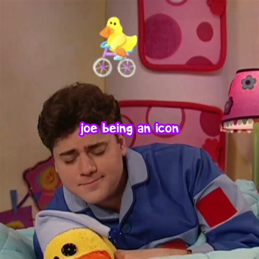 Aug on Instagram: "idk if yall can tell... but he's my favorite out of all 3 LOL (also if you want more of these follow my tiktok astarust_ !! ---------- #bluesclues #noggin #steveburns #donovanpatton #bluescluesedit #edit #nickelodeon #nostalgia #fyp"