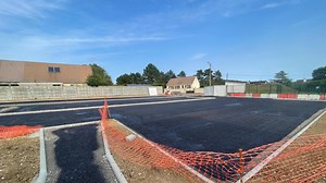 La rentrée 2024 placée sous le signe de la nouveauté au collège Georges-Pompidou de Pacy-sur-Eure