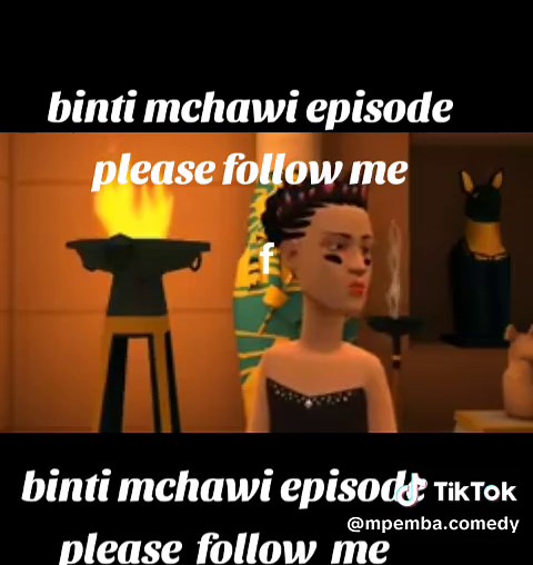 mpemba comedy on TikTok