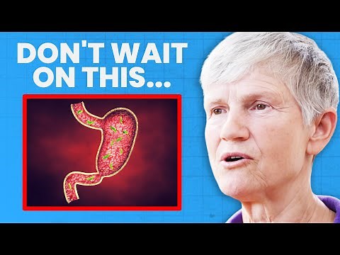 Get Rid of an Upper Fermenting Gut Once and for All | Dr. Sarah Myhill