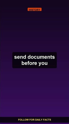 Did You Know: The fax machine was invented before the telephone