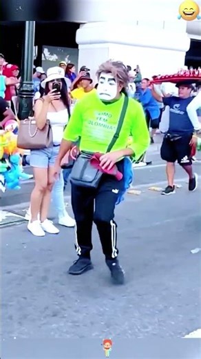 Best funny moments,if it makes you laugh,please leave 😂😂😂 #funny #clown #imitate #prank #fyp