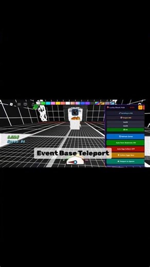 ⚡️BE A LUCKY BLOCK SCRIPT 🔥 AUTO FARM + AUTO EGG + INSTANT TELEPORT + ANTI AFK 🥶 | #roblox #pastebin