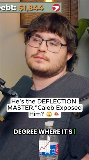 This Deflection Technique Reveals Everything #psychology #viral